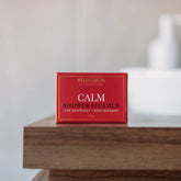 Calm Essential Oil Shower Steamer